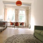 Berlin Loft Mauerpark