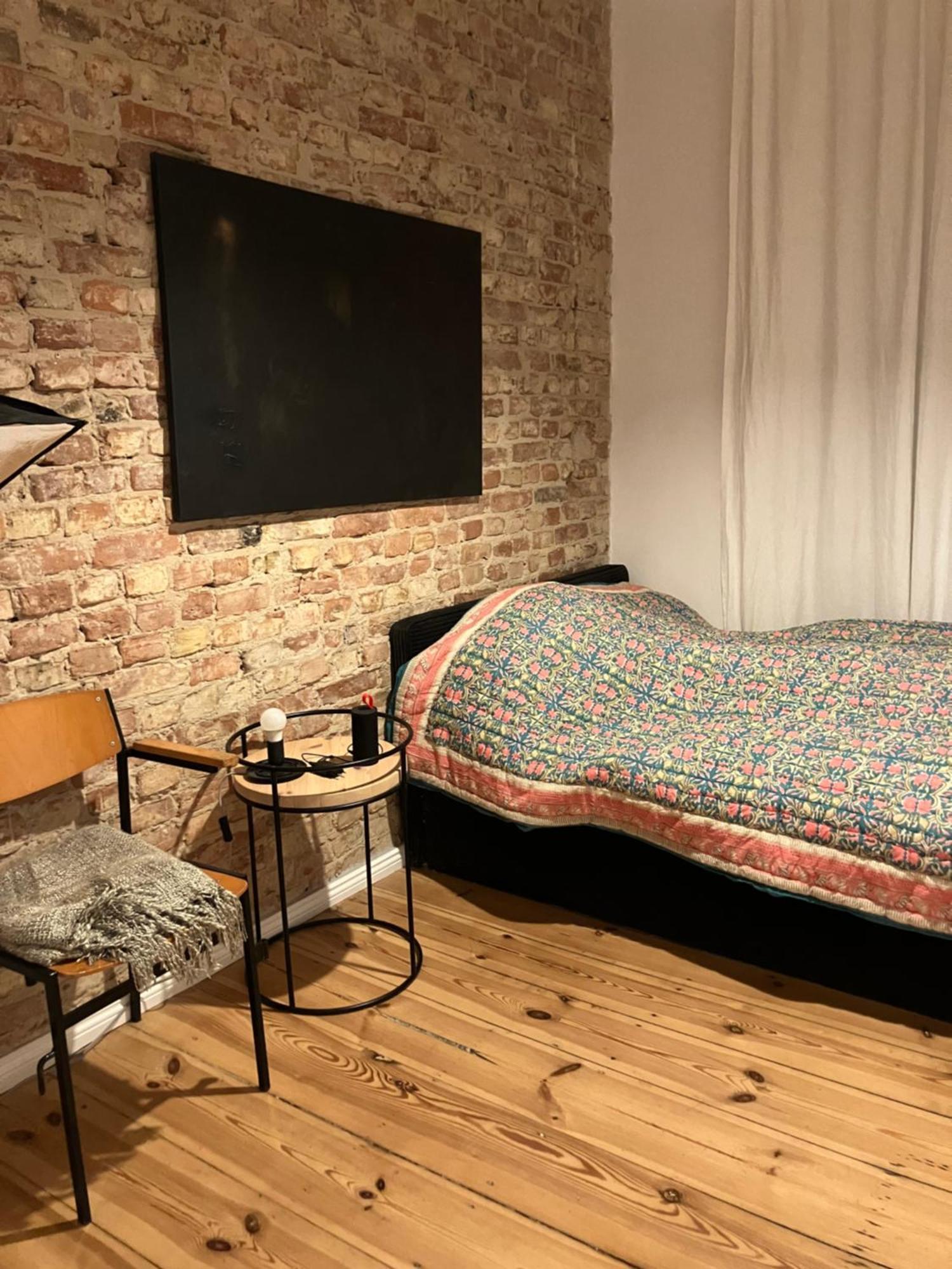 Loft Mauerpark *